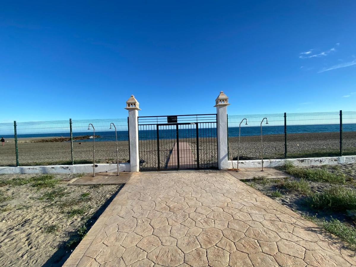 Natura World Sea View Playa Apartamento Vera